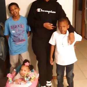 Meet your Posher, Stacey